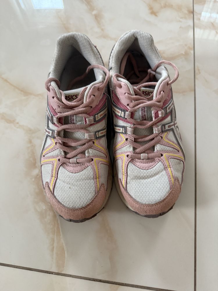 Кросівки Asics 24,5 см