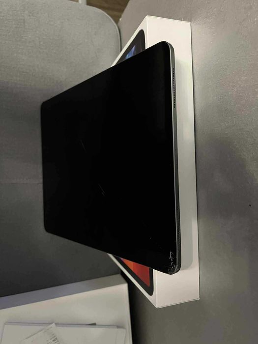 Ipad Pro 12.9 4th generation / tablet Apple