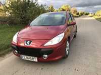 Peugeot 307 Пежо 307