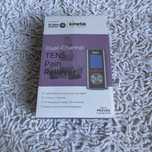 Dwukanałowy Elektrostymulator TENS Kinetik Wellbeing AD-2126