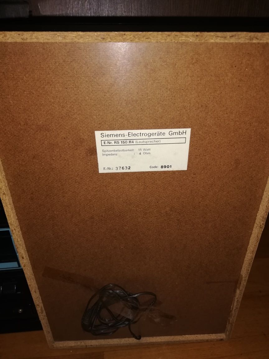 Wieża siemens rs150