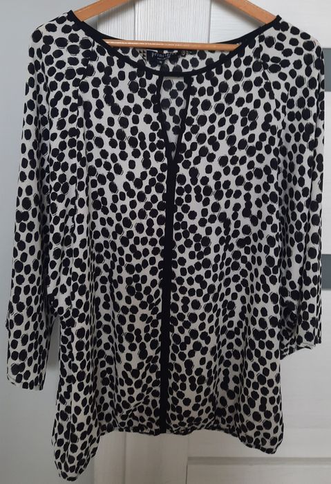 Bluzka damska r.44