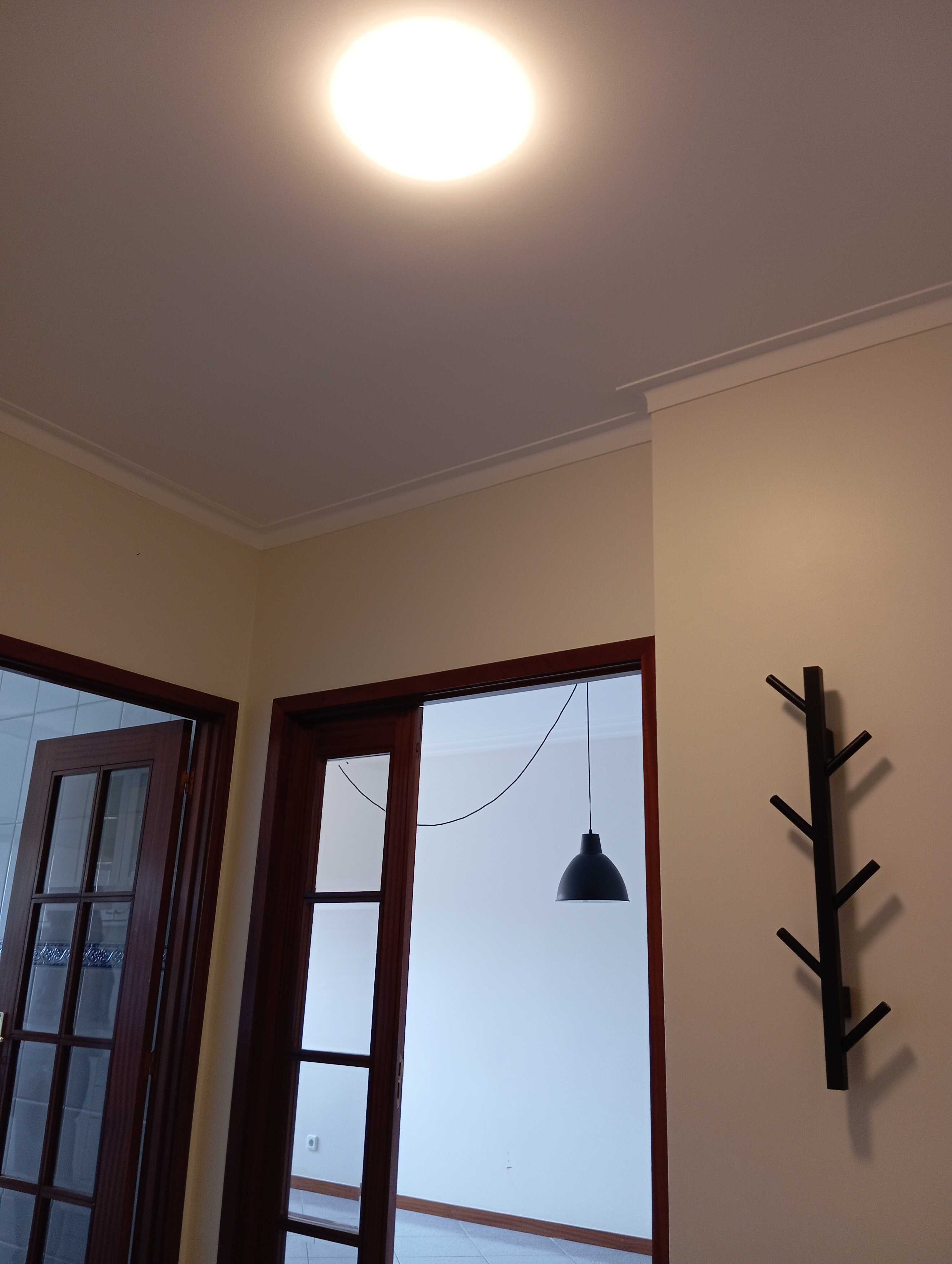 Arrenda-se apartamento T1 Braga