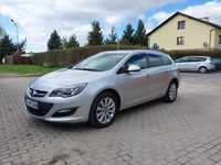 OPEL Astra J 2.0 CDTI