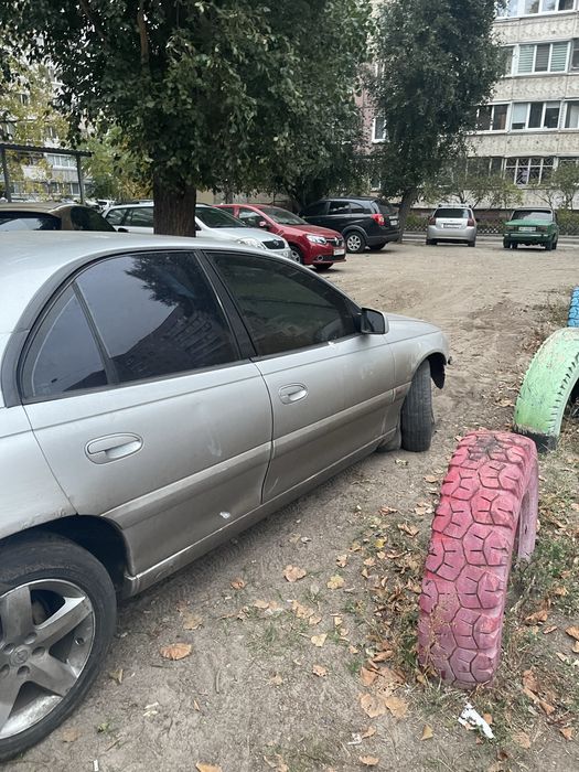 Опель омега 3 литра
