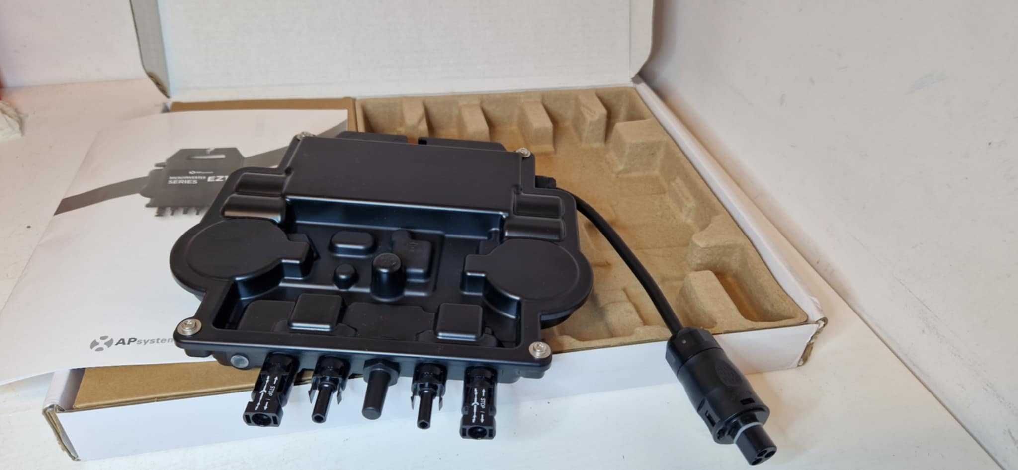 Micro - Inwerter EZ1-M-EU 800 W