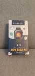 Smartwatch zegarek dla dzieci Garett Kids Essa 4G