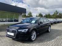 Audi A4 2.0 TDI Auto - JLL 18 - GPS - Nacional