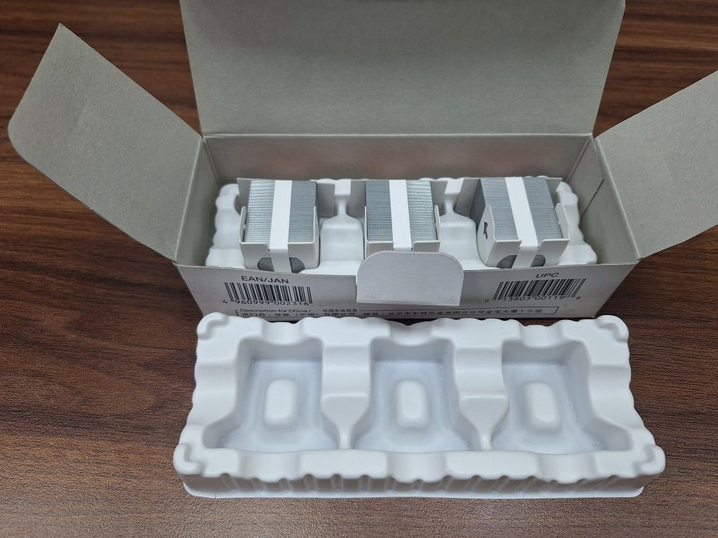Картридж зі скріпками Canon Staple Cartridge J1