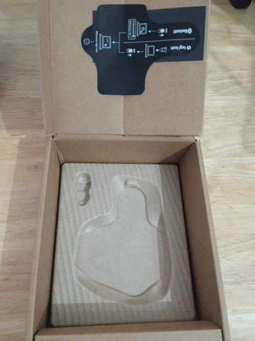 Logitech MX Master 3s - COMO NOVO - COM GARANTIA