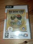 Heroes IV. PC ANG NOWA Folia