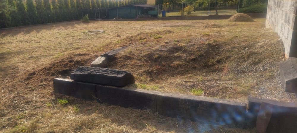 Oddam za darmo żwir 3 tony