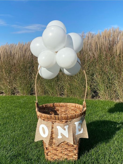 оренда повітряної кулі для фотозони тернопіль