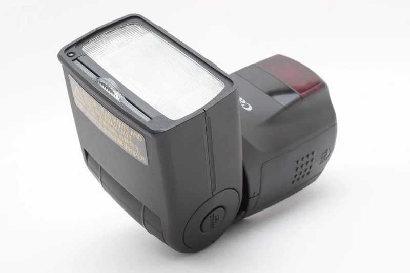 Canon 470EX-AI Speedlite