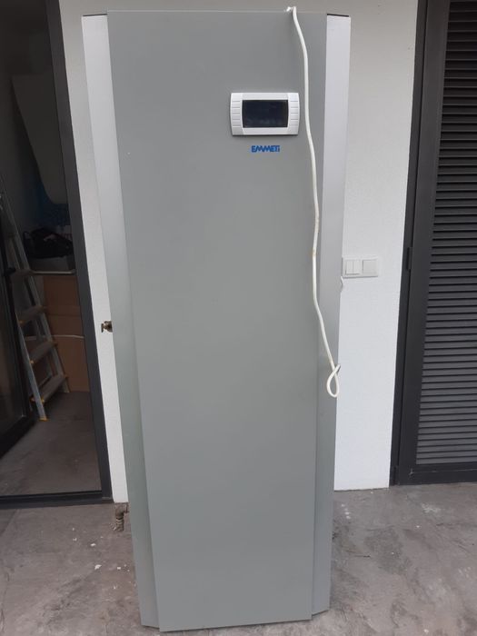Bomba Calor EMMETI EQ3018ES