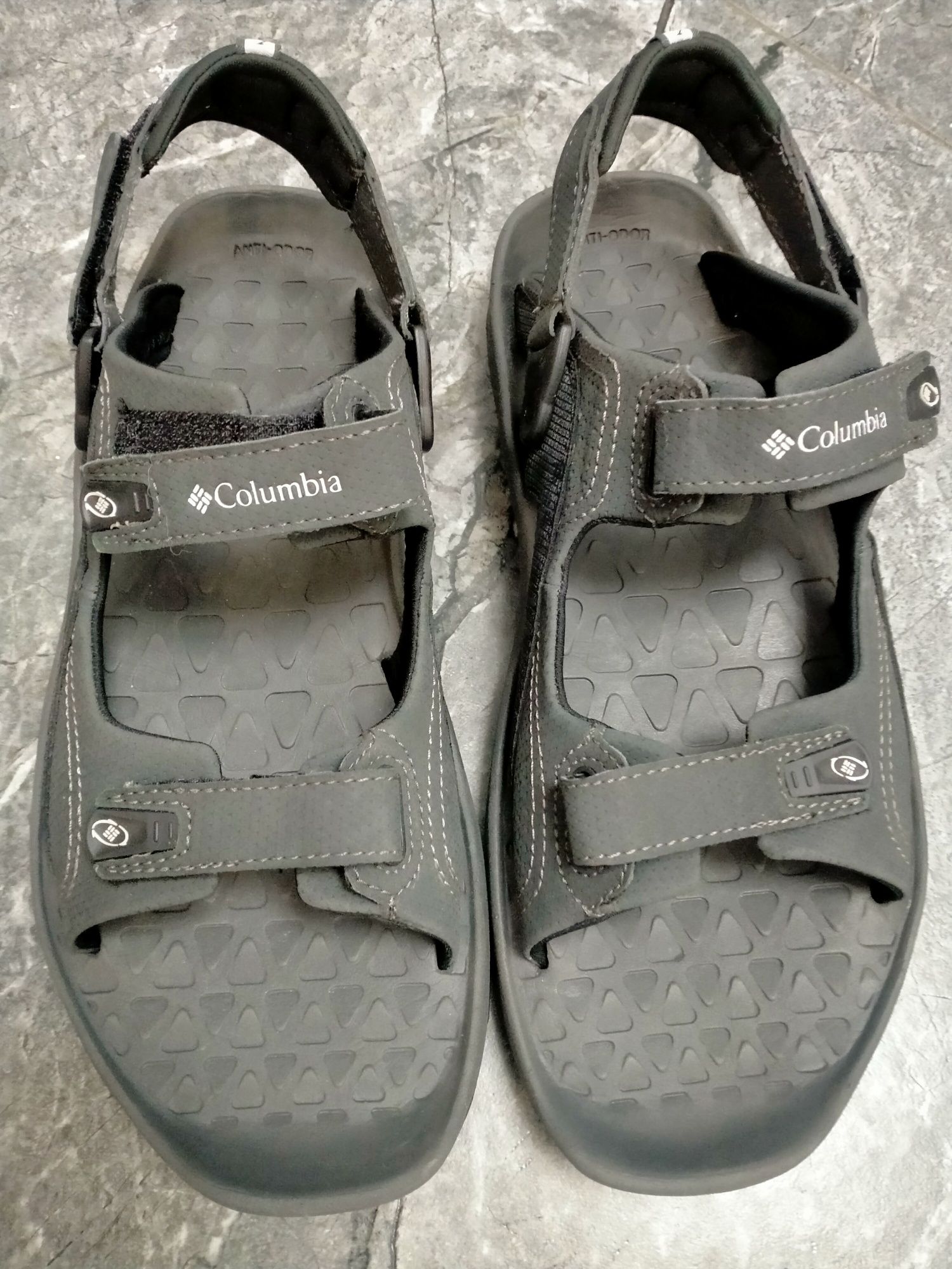 Босоніжки Columbia