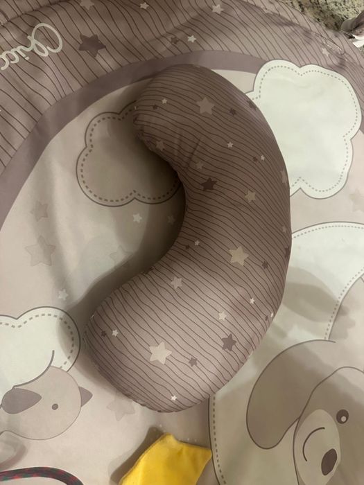 Ginasio para bebe 0-12meses chicco