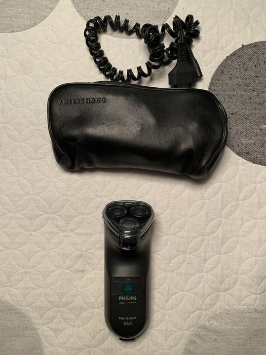 Máquina de barbear Philips Philishave 360