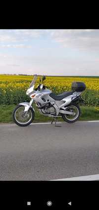 Aprilia Pegaso 650