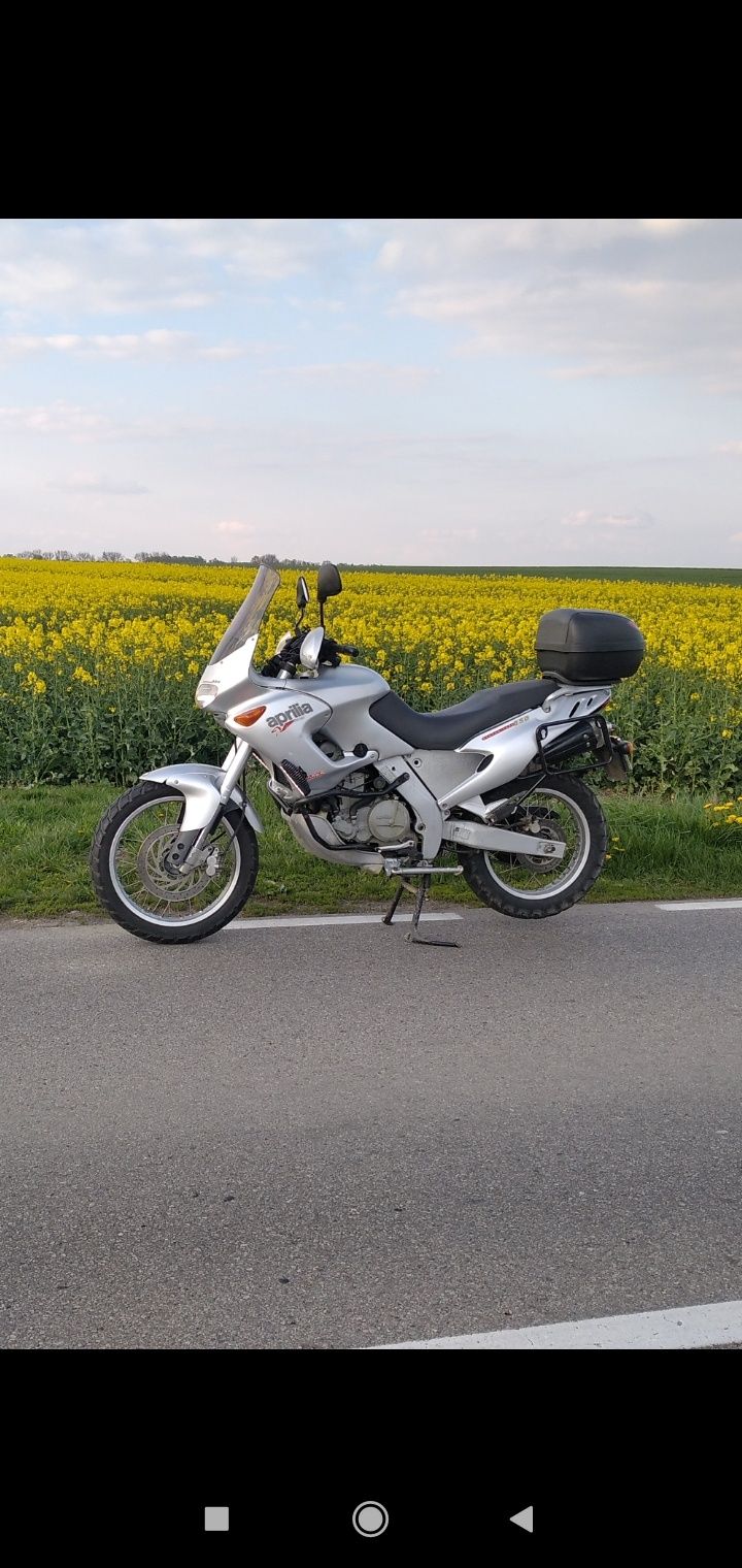 Aprilia Pegaso 650