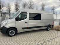 Opel Movano Opel Movano