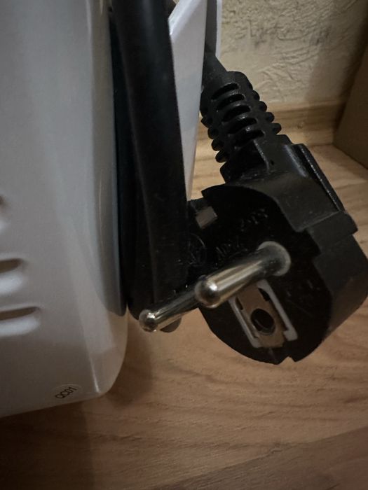 Обігрівач масляний Zanussi Casa ZOH/CS-11W
