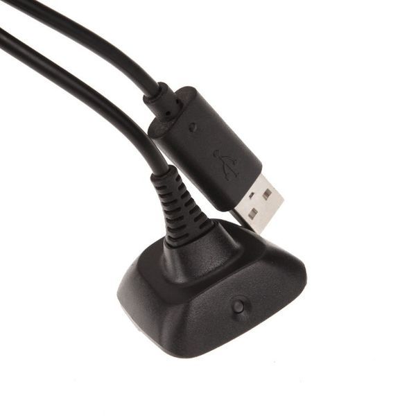 Cabo USB para carregar Comando para XBox 360 - Novo