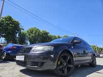 Audi a3 2.0 diesel // 2004 rok // automat // klima // zamiana