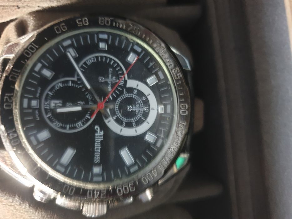 Zestaw zegarków +gratis