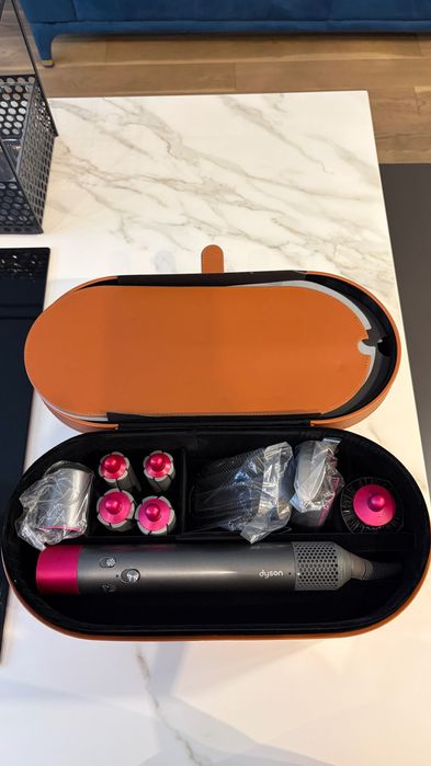 Dyson Airwrap - użyty 2 razy