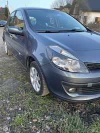 Renault Clio 1.2 benzyna 2008 r