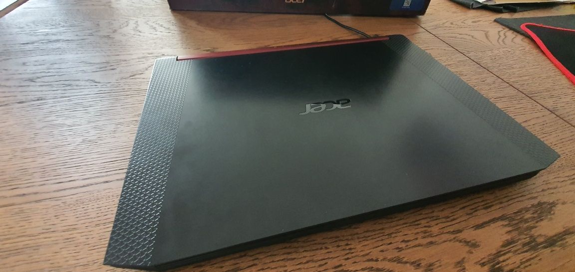 Laptop acer nitro 5