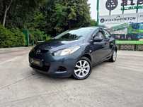 Mazda 2 *zadbany, alu, oszczędny, bez wkładu* ŁADNY