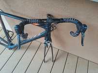 Klamkomanetki mechaniczne Sram Red 22 2x11