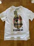 Camisola Bape tamanho L