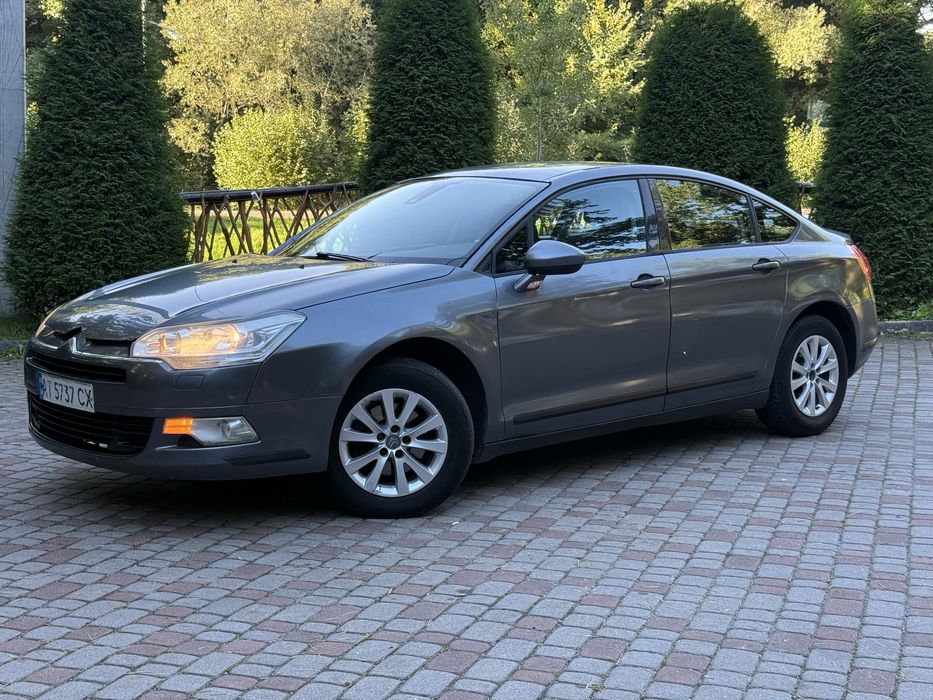 Продам Citroen C5 X7