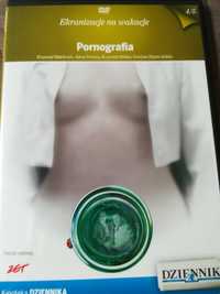 Polski film pt. Pornografia. Film na DVD