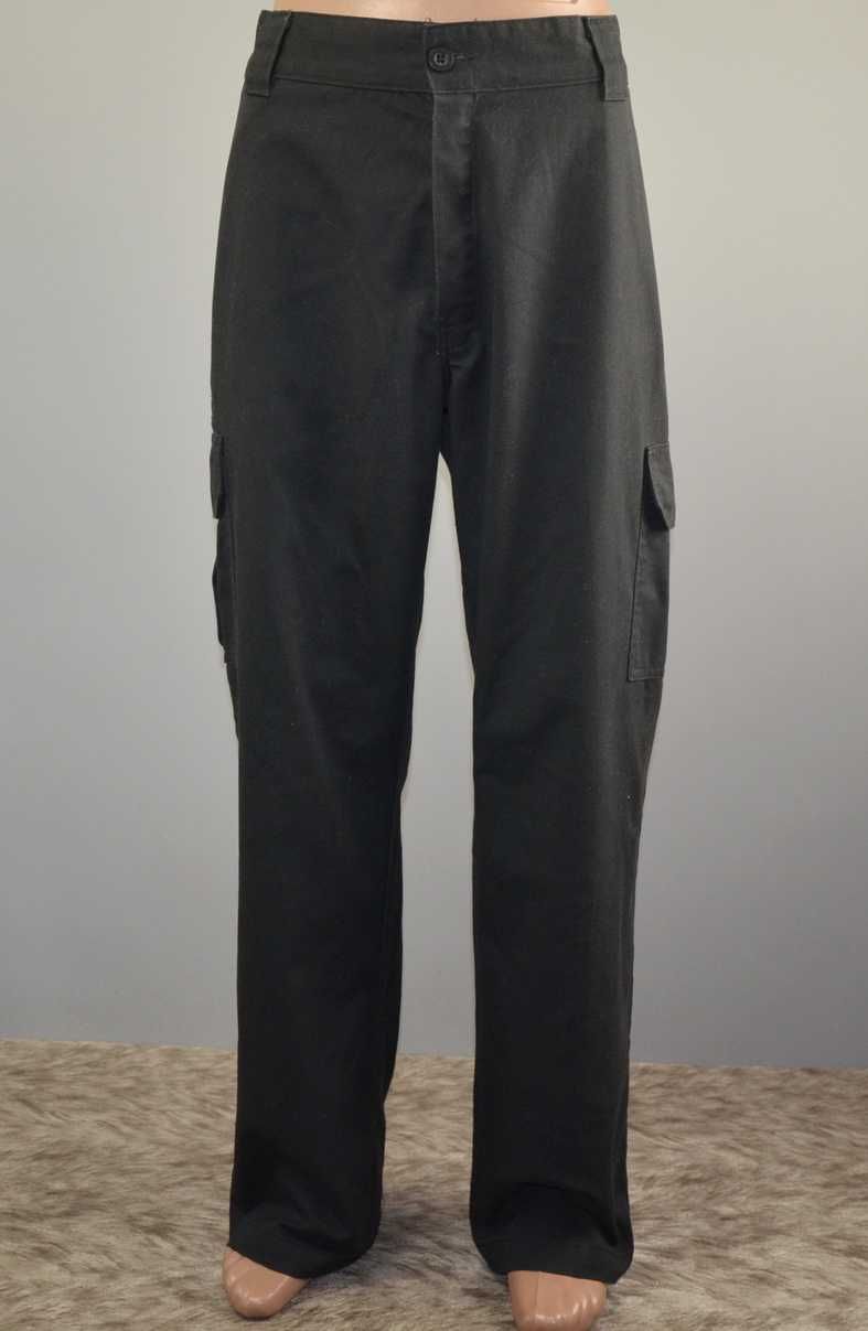 Брюки Dickies Cargo Pant (40x32) 2XL Прочный материал.