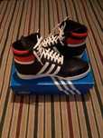 Sapatilhas Adidas Top Ten Hi