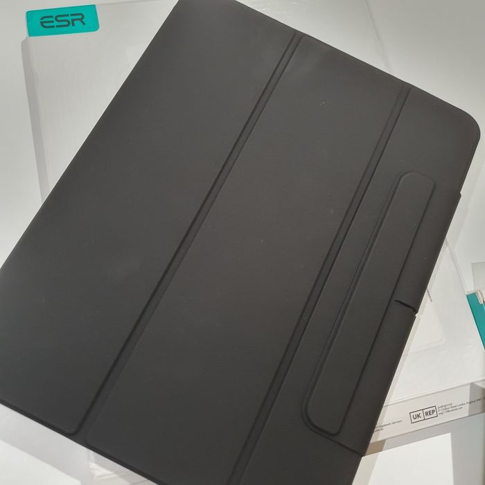 Capa magnética para ipad pro