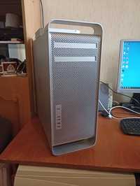 Потужний Mac Pro 8 ядерпоток,16 Gb.памяті+Hdd 500 Gb