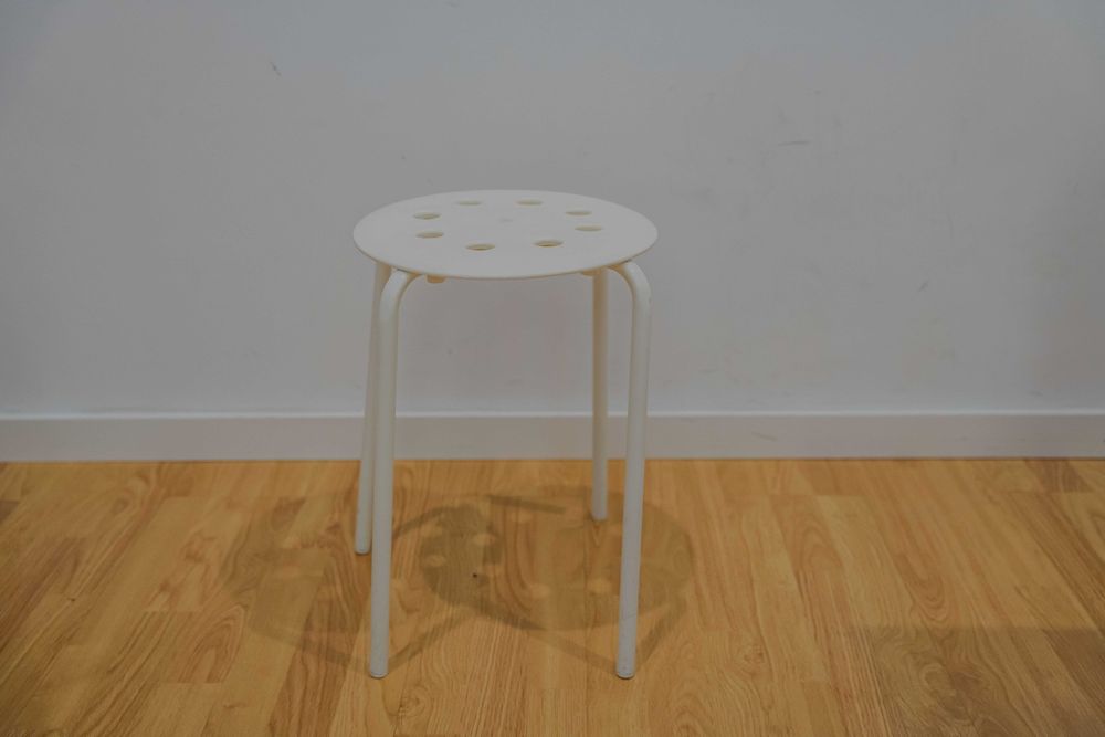 Cadeiras de mesa de cozinha
