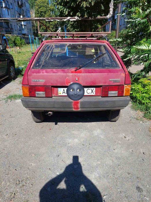 Продам ВАЗ 2109