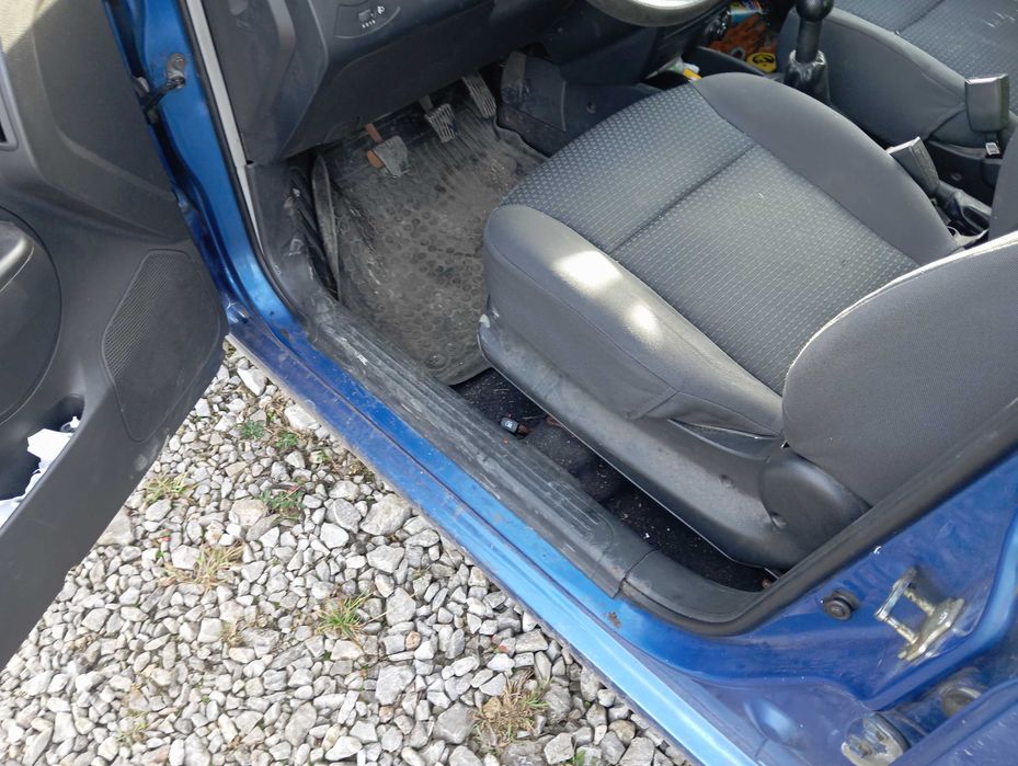 Sprzedam Chevroleta Aveo