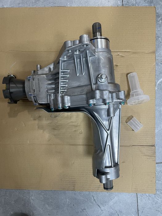 Роздатка редуктор мост Captiva Antara каптива антара