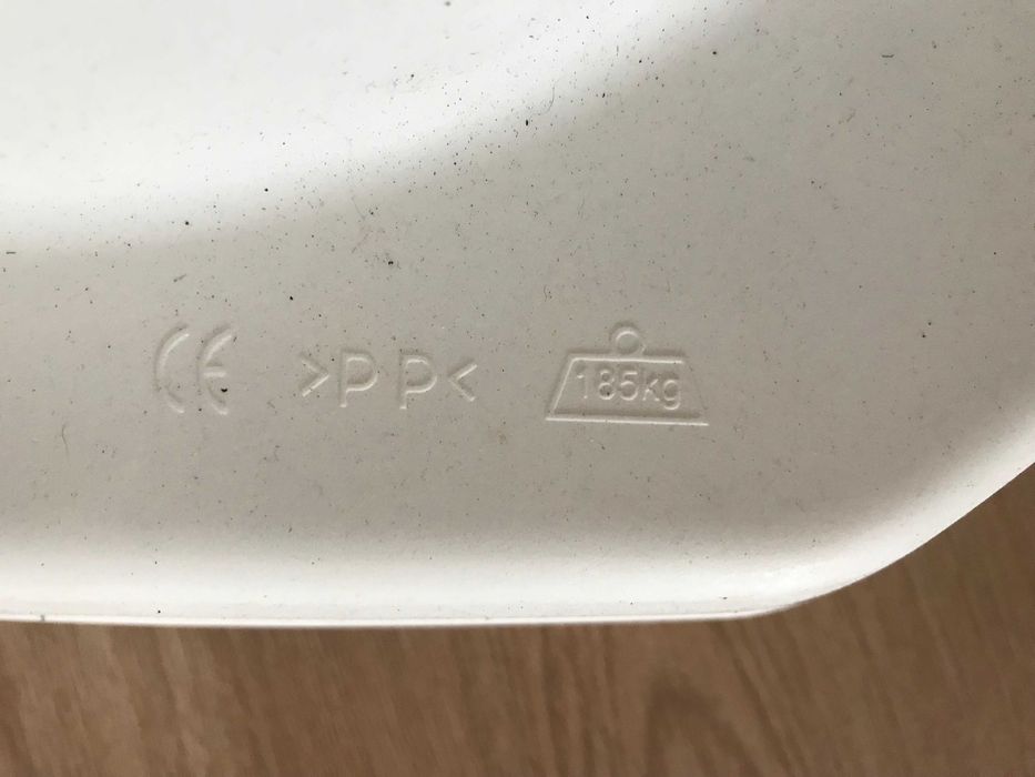 Adaptador Sanita (sem Tampa)