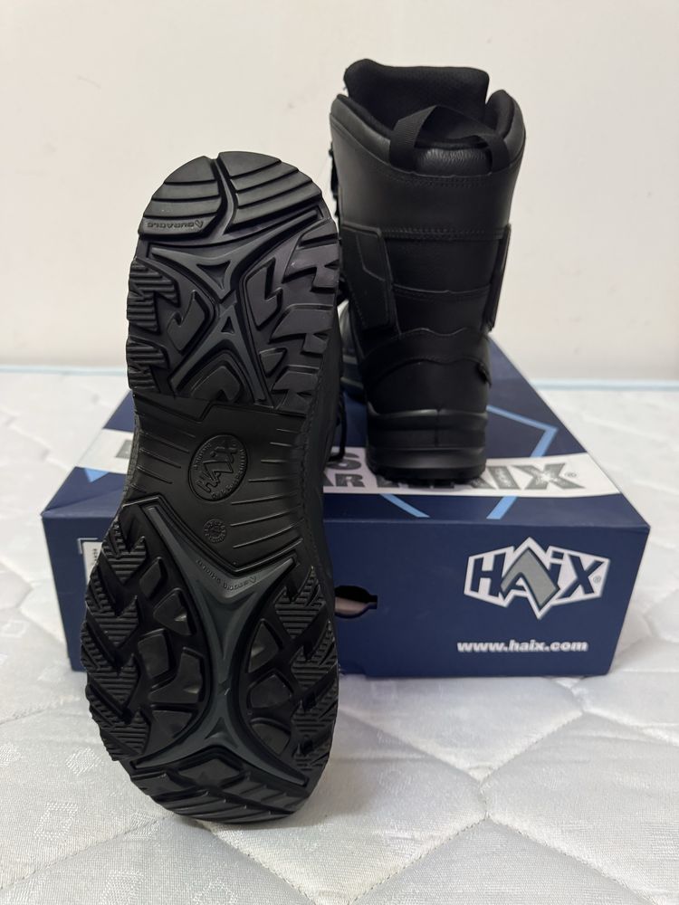 Botas Haix Black Eagle Tactical 2.1 Pro GTX Gore-Tex