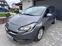 Opel Corsa 1.4 90KM 2016r. bardzo ładny stan zadbana mały przebieg !