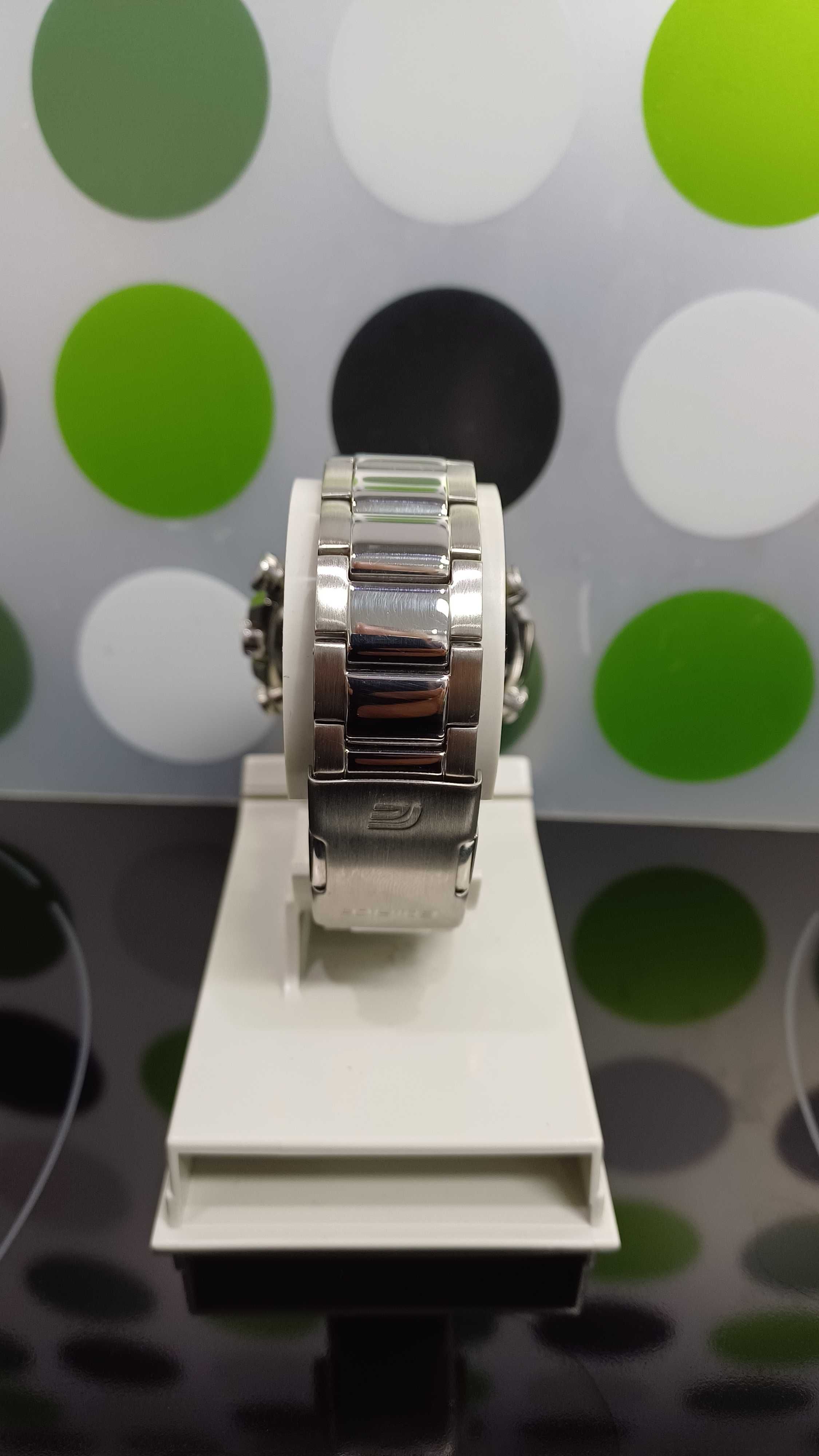 Casio EQB 900 Edifice idealny stan