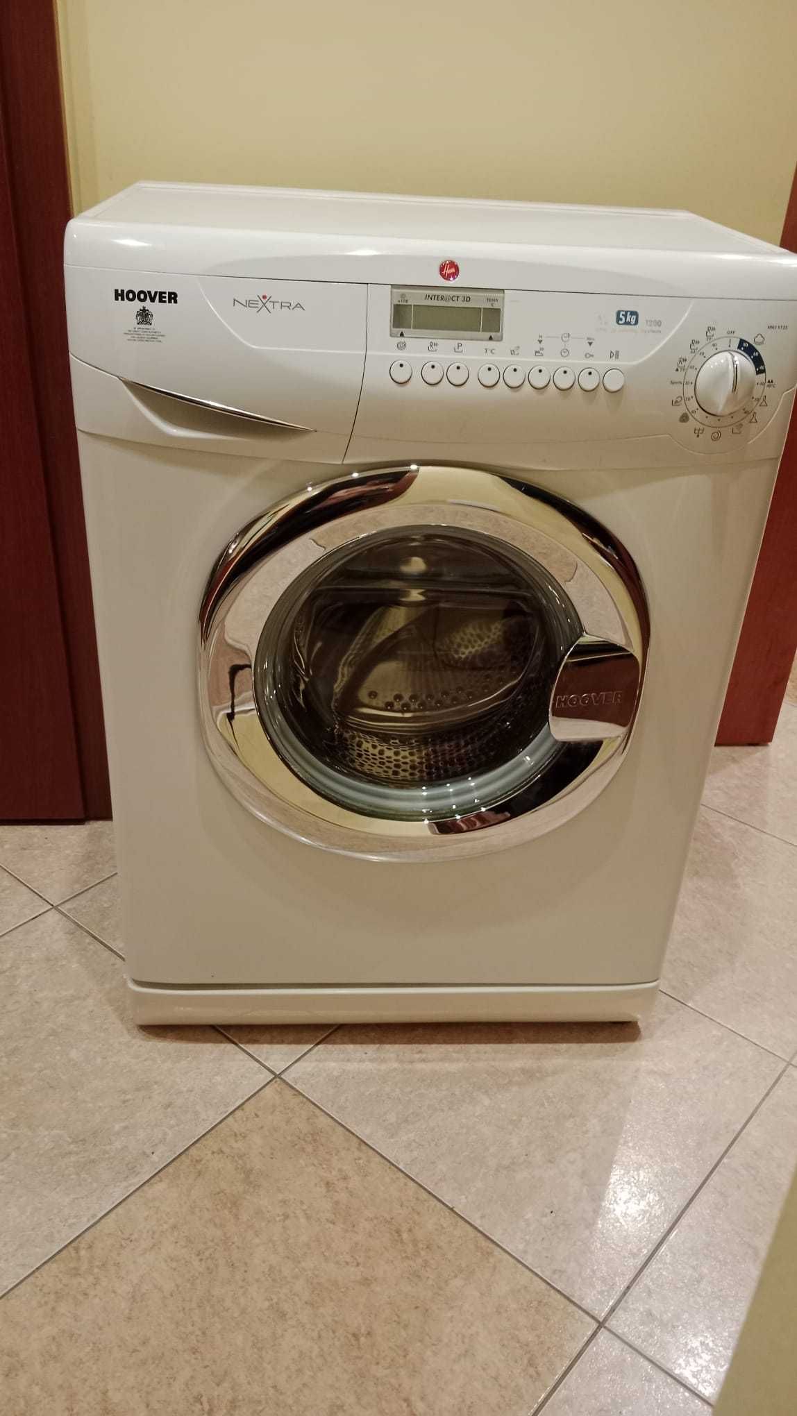Sprzedam pralkę używaną w bardzo dobrym stanie